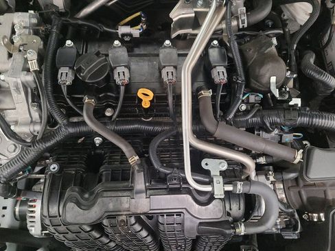 Used 2022 Nissan Altima 2.5 SR FWD image 30