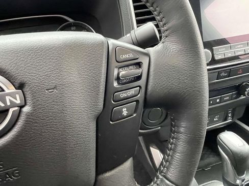 Used 2024 Nissan Frontier SL w/ Technology Package image 22