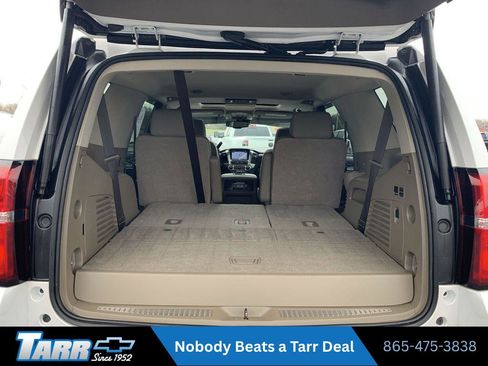 Used 2020 Chevrolet Tahoe Premier image 21