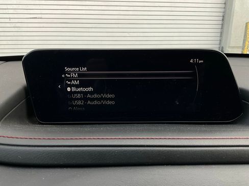 Used 2025 MAZDA CX-30 AWD 2.5 S w/ Preferred Package image 35