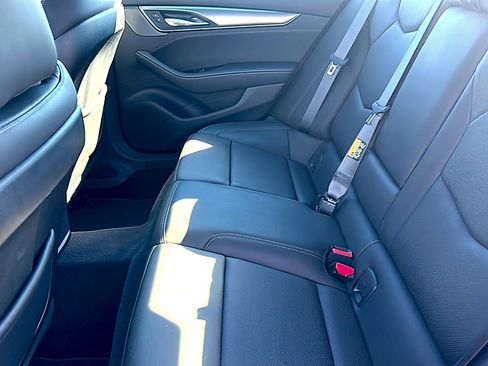 New 2025 Cadillac CT5 Premium Luxury w/ Technology Package image 15