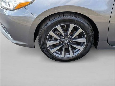 Used 2017 Nissan Altima 2.5 SL image 22