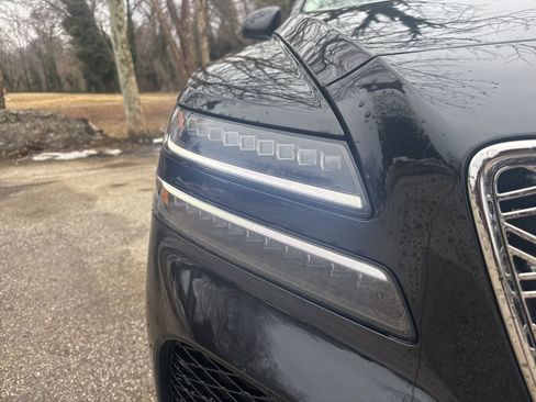 New 2026 Genesis GV80 2.5T Prestige image 39