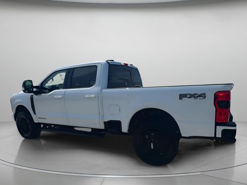 New 2025 Ford F250 Lariat w/ Lariat Ultimate Package image 21