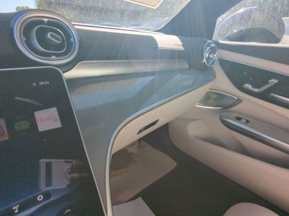 New 2024 Mercedes-Benz CLE 300 CLE 300