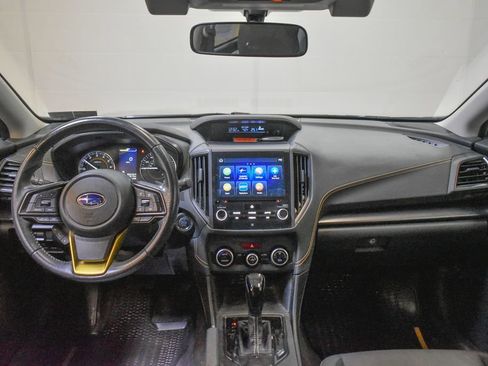 Used 2023 Subaru Crosstrek 2.5i Sport image 11