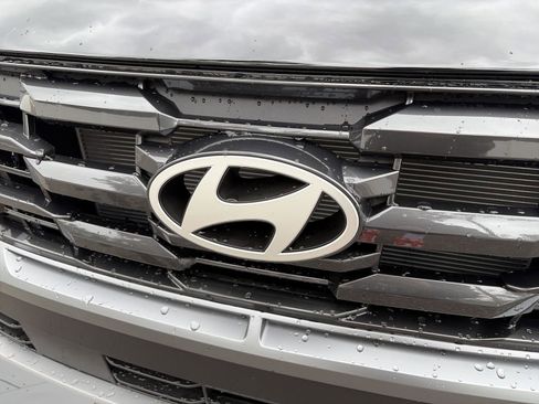New 2026 Hyundai Tucson SEL FWD image 23