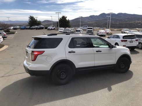 Used 2012 Ford Explorer FWD image 7