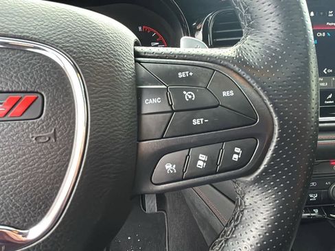 Used 2023 Dodge Durango R/T image 18