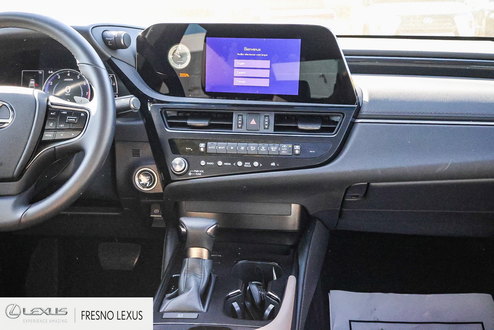 Certified 2025 Lexus ES 350 w/ Accessory Package (Z1) FWD image 16