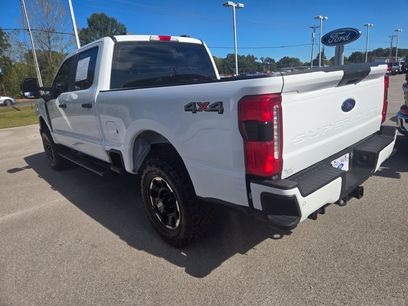 Used 2024 Ford F250 XL w/ STX Appearance Package