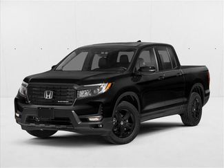 Used 2022 Honda Ridgeline Black Edition video 1