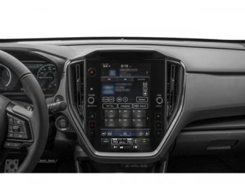 New 2026 Subaru Crosstrek 2.5i Sport AWD/4WD image 12