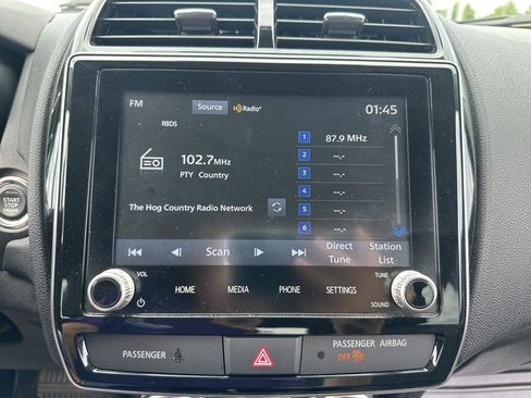 Used 2024 Mitsubishi Outlander Sport SE image 30