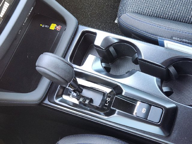 New 2026 Subaru Forester Premium AWD/4WD image 17