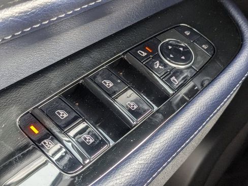 New 2026 INFINITI QX80 4WD w/ Sport Exterior Package image 26