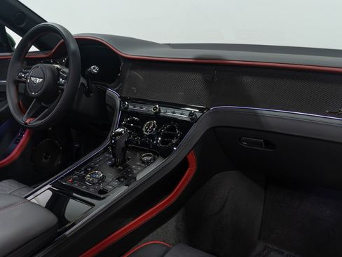 Used 2025 Bentley Continental GT Speed image 74