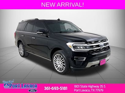 Used 2022 Ford Expedition Limited