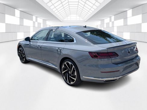 Used 2023 Volkswagen Arteon SEL Premium AWD/4WD image 5
