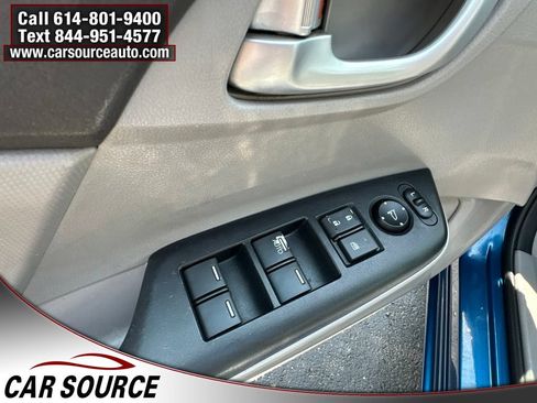 Used 2012 Honda Civic EX image 11