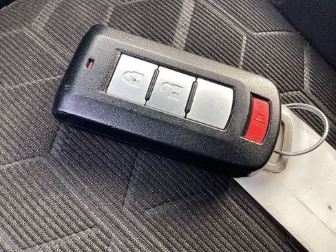 Used 2021 Mitsubishi Outlander Sport SE FWD image 23