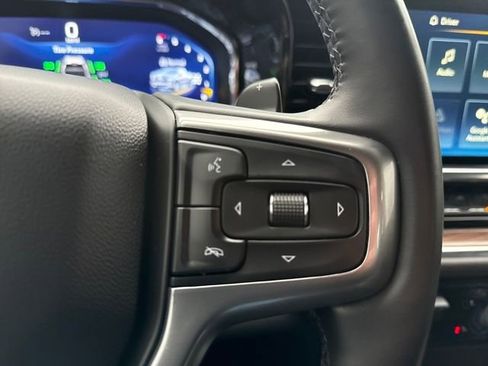 Used 2024 Chevrolet Silverado 1500 RST w/ All Star Edition Plus image 26