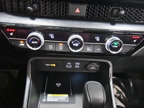 Certified 2024 Honda CR-V EX-L image 26