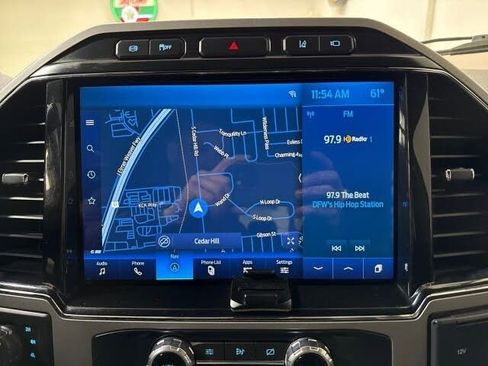Used 2022 Ford F450 Lariat w/ Lariat Ultimate Package AWD/4WD image 26