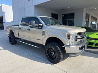 Used 2018 Ford F250 XLT video 1