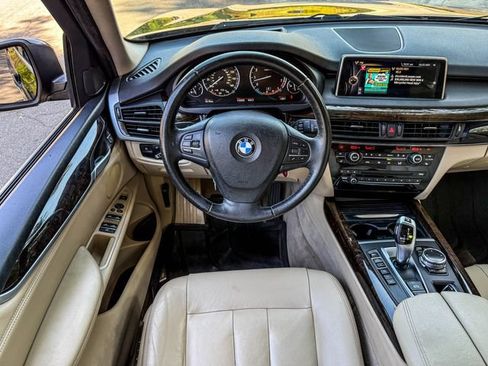 Used 2014 BMW X5 xDrive35i AWD/4WD image 28