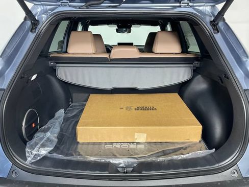 New 2026 Toyota Corolla Cross XLE w/ Convenience Package AWD/4WD image 9