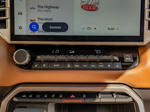 Used 2026 Toyota Tundra 1794 Edition image 27