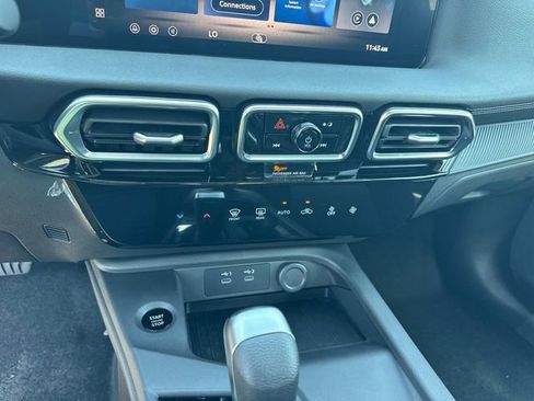 New 2026 Nissan Sentra SV w/ Floor Mat Package image 27