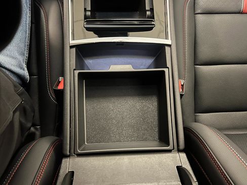 New 2026 Chevrolet Traverse RS w/ LPO, Floor Liner Package AWD/4WD image 54