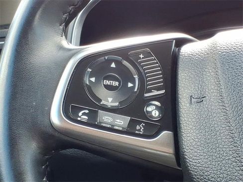 Used 2018 Honda CR-V EX-L image 20