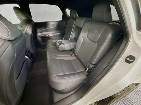Certified 2024 Lexus RX 350 F Sport w/ Convenience Package AWD/4WD image 26