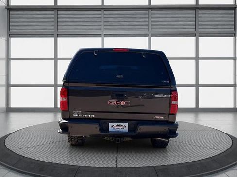 Used 2014 GMC Sierra 1500 SLT w/ All-Terrain Package AWD/4WD image 4