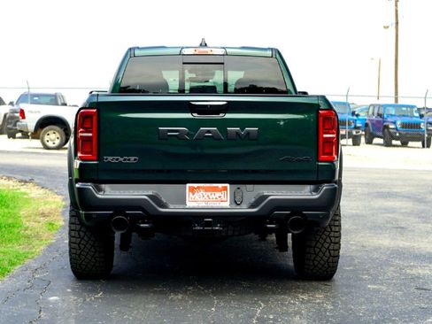 New 2026 RAM 1500 RHO AWD/4WD image 7