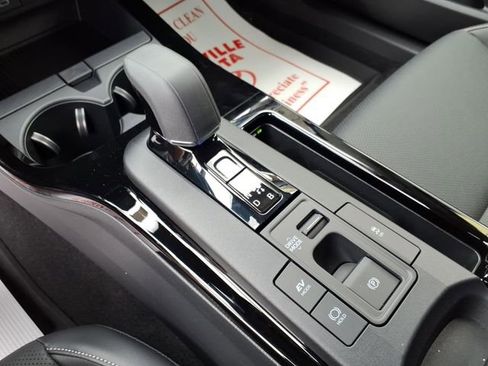 New 2026 Toyota Prius FWD image 15