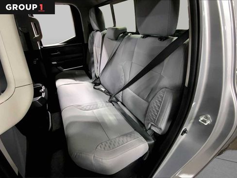 Certified 2023 Toyota Tundra SR5 w/ TRD Off-Road Package AWD/4WD image 21
