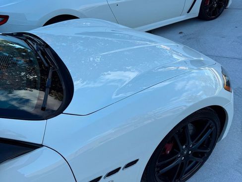 Used 2015 Maserati GranTurismo Sport image 26