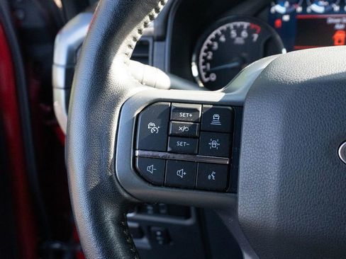 Used 2022 Ford F150 XLT w/ Equipment Group 302A High AWD/4WD image 32