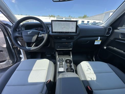 New 2026 Ford Bronco Sport Badlands w/ Sasquatch Badlands Package AWD/4WD image 31