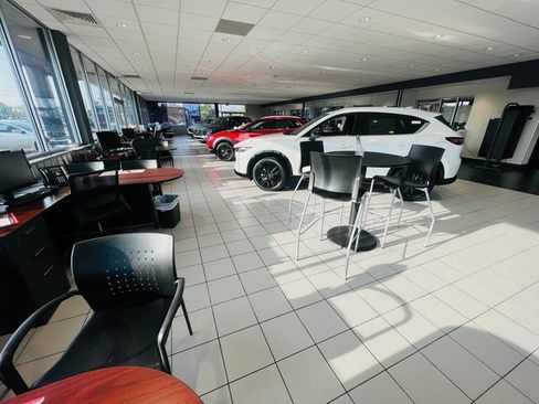 Used 2023 MAZDA CX-30 2.5 Turbo w/ Premium Package image 63