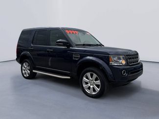 Used 2015 Land Rover LR4 HSE AWD/4WD video 1