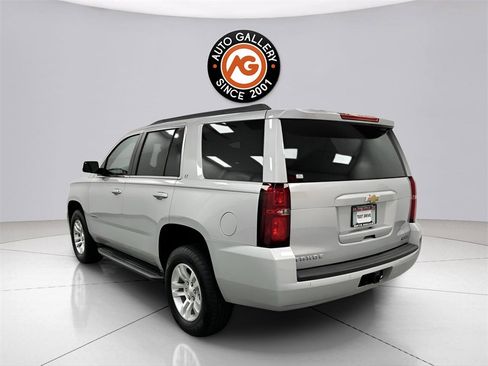 Used 2019 Chevrolet Tahoe LT image 5