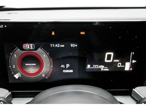 New 2026 Nissan Kicks SV w/ SV Premium Package image 14