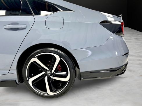 Used 2022 Honda Accord Sport image 39
