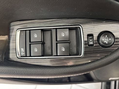 Used 2017 Chevrolet Impala Premier image 7