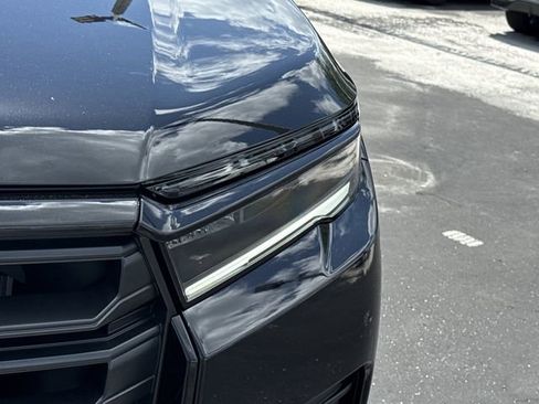 New 2026 Honda Pilot EX-L image 14